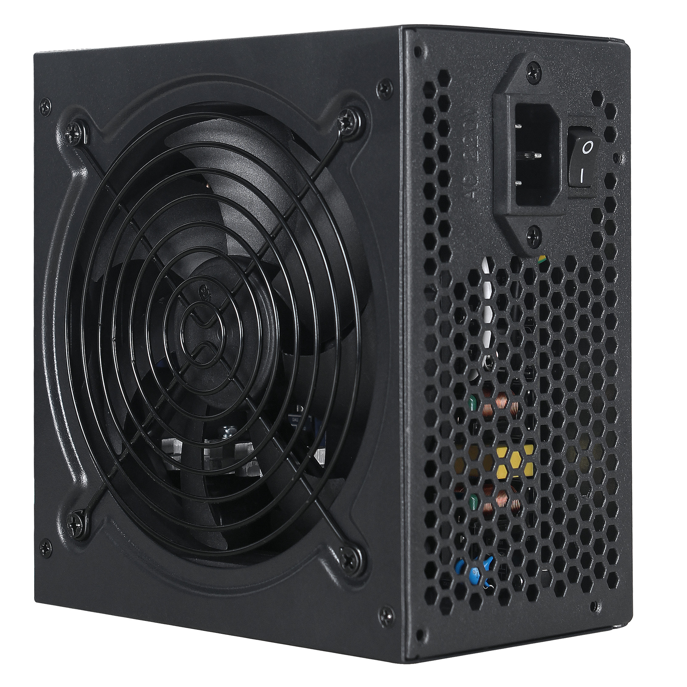 Чехол для ноутбука ПК блок питания ATX-400W активный PFC постоянного тока в переменный ток