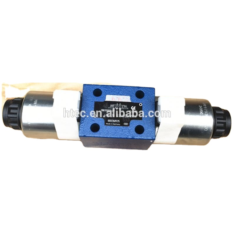 811404367 4WRPEH6C3B24L-2X/G24K0/A1M-299 solenoid valve