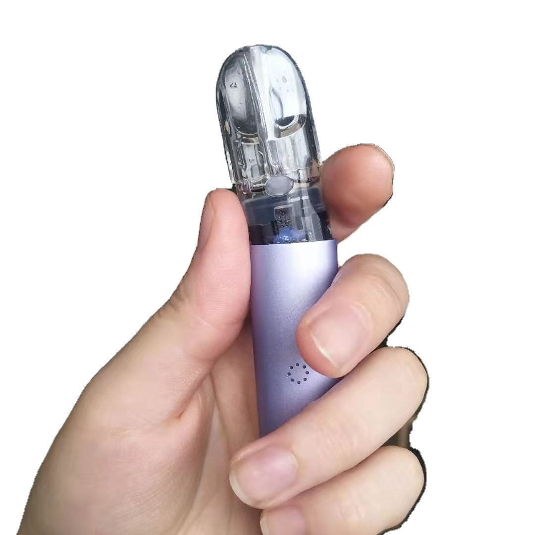 Vanncloud, пустой пополняемый вейп-ручка, совместимый с relxs vapes pod