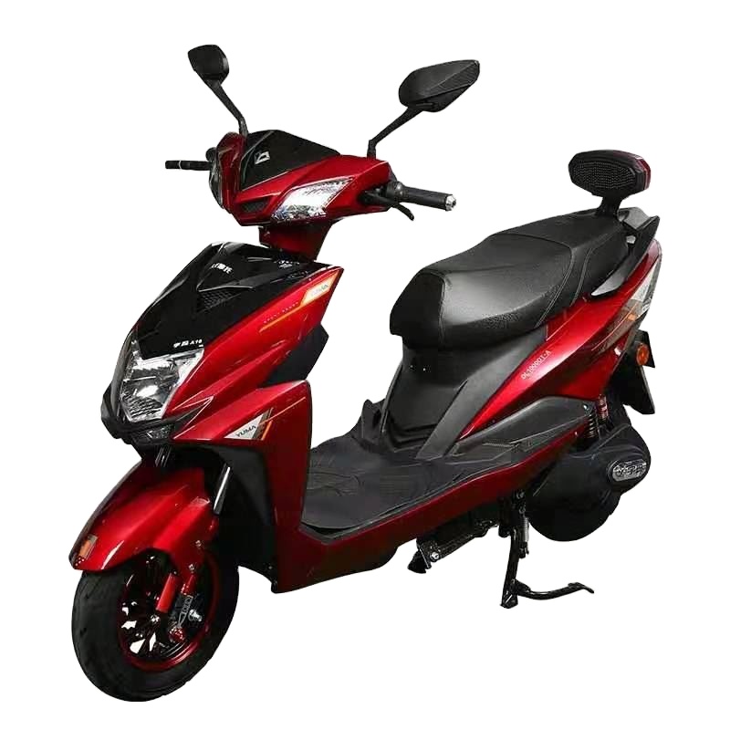 Wuxi tenghui электрические скутеры новая дешевая модель 60V 20AH 800W электрический скутер для взрослых