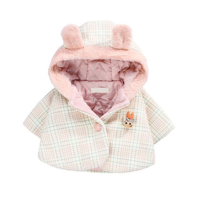 MudKingdom toddler girl coat winter coat children toddler coat girl