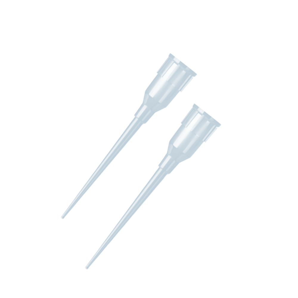 Low Price Black and Clear Polypropylene Durable Micropipette Pipette Tips for Tecan