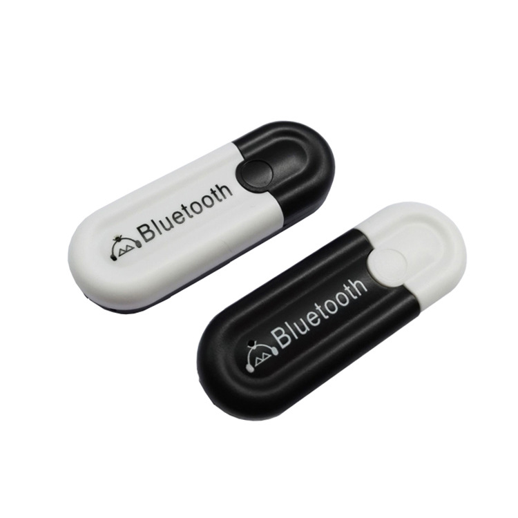 Адаптер Bluetooth 5,0 BT530 для автомобильного комплекта, приемник для телевизора, динамика, быстрая передача, стабильный USB-ключ для стерео музыки