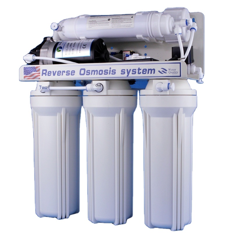 Water Purifier Filter RO reverse osmosis system water filter