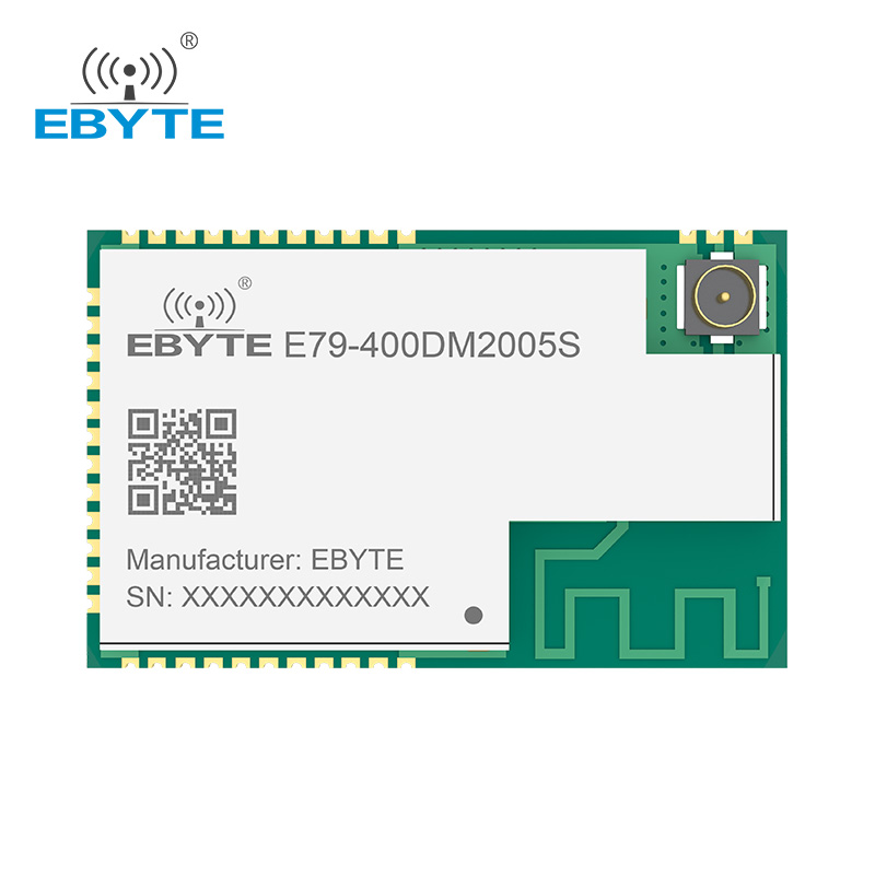 Ebyte 433 МГц усилитель мощности синий зуб модуль ble 5,0 SUB-G 2,4 ГГц CC1352 высокой производительности беспроводной модуль приемопередатчика