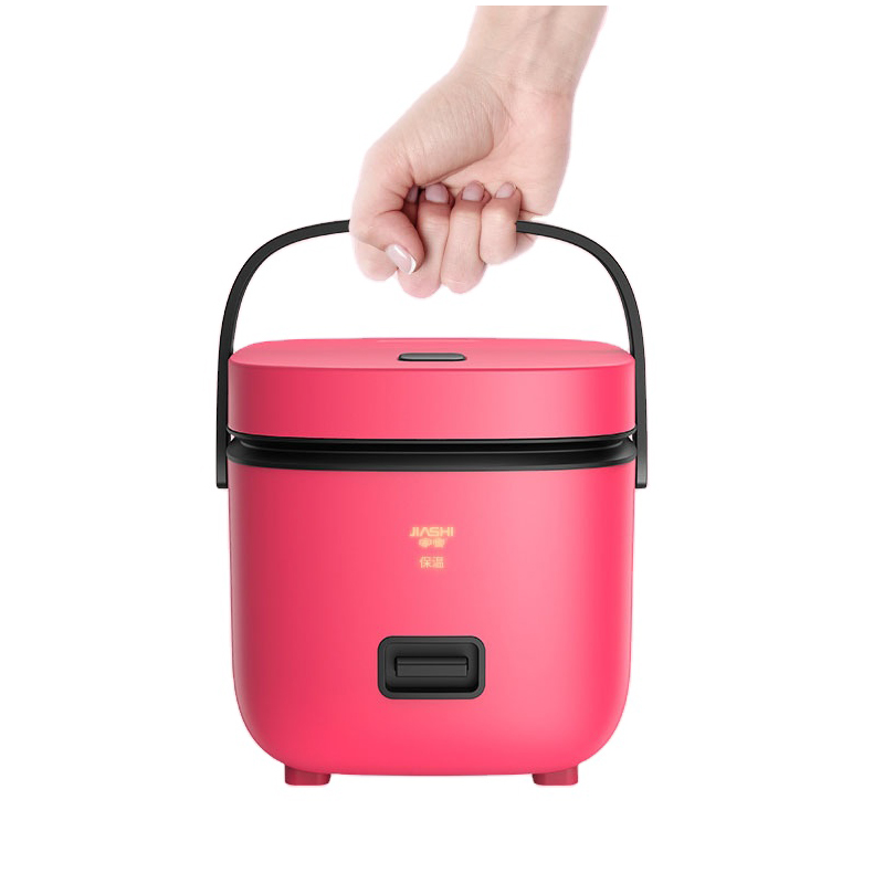 New Products Wholesale Multifunction Mini Rice Cooker With Removable Nonstick Pot