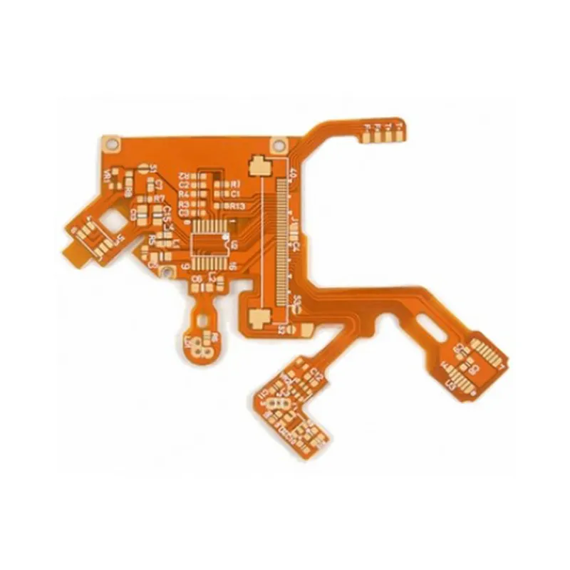 High Precision Quality General Hackrf One Racing Game Pcb Assembly Diy Pcb 5*7 Printed Circuit Board Consumer Electronics CN;GUA