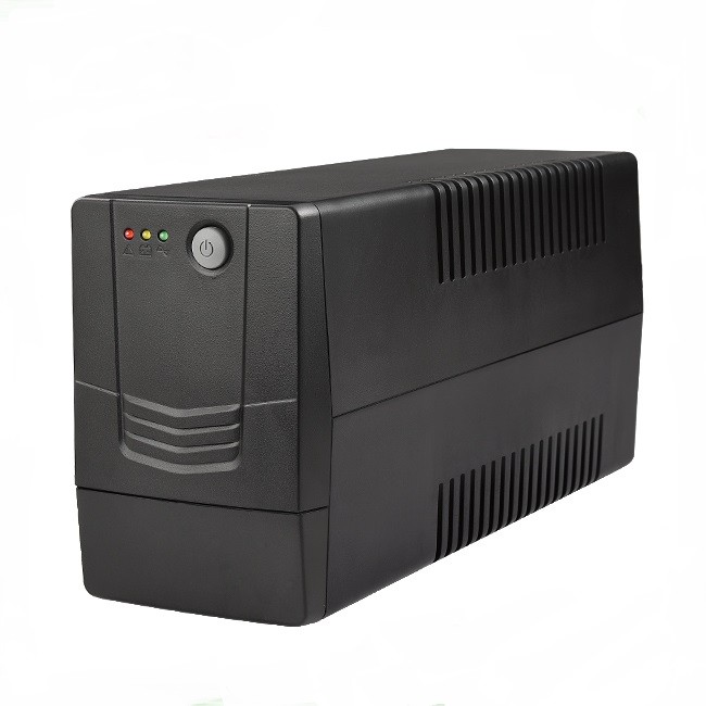 Автономный ups в режиме ожидания ups 360 ва Вт ups для ноутбука
