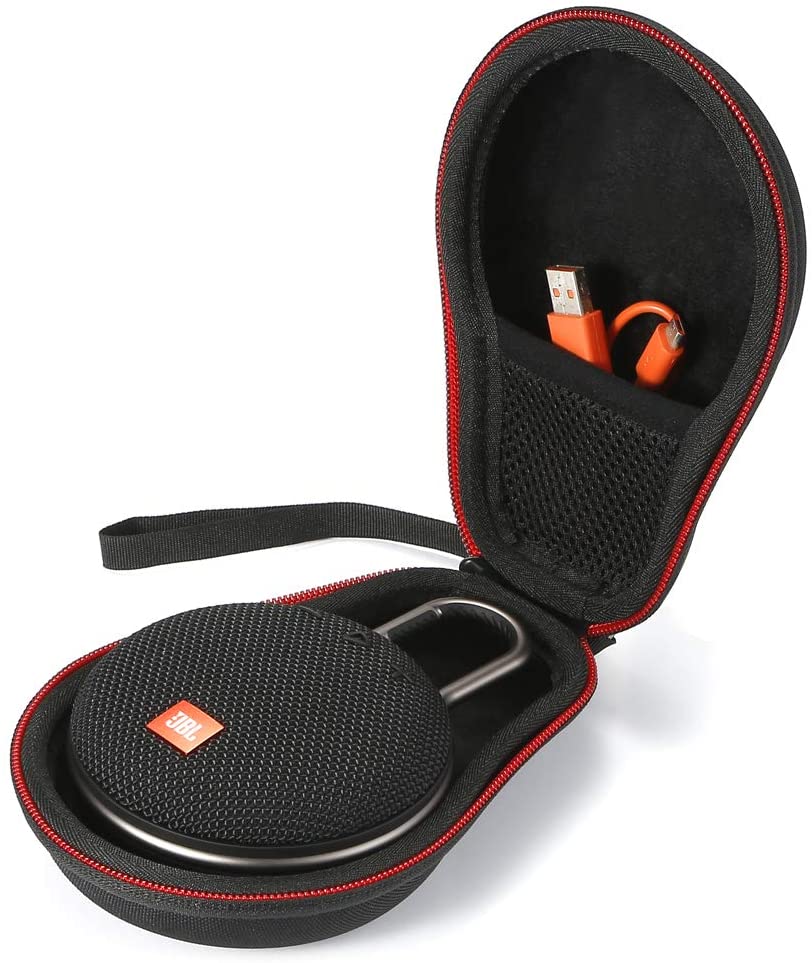 OEM EVA жесткий Дорожный Чехол для беспроводного динамика для JBL CLIP 2/JBL CLIP 3