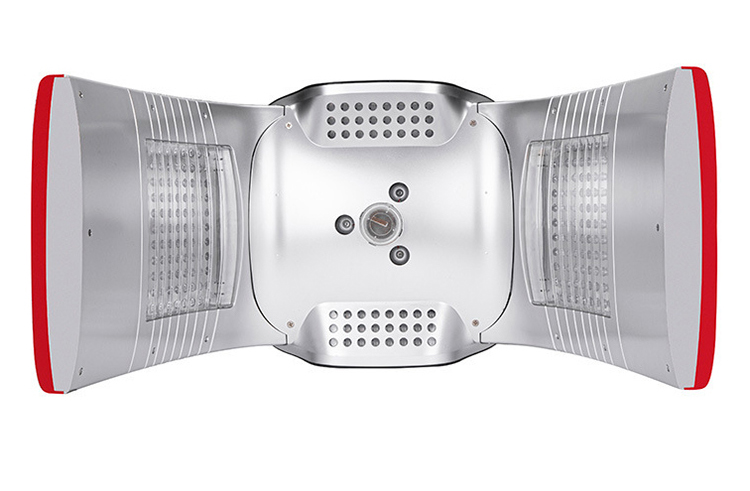7 Color Led Pdt Bio-Light Therapy Led Pdt Blue Light Red Therapy Machine Anti Aging Led Light Therapy Pdt