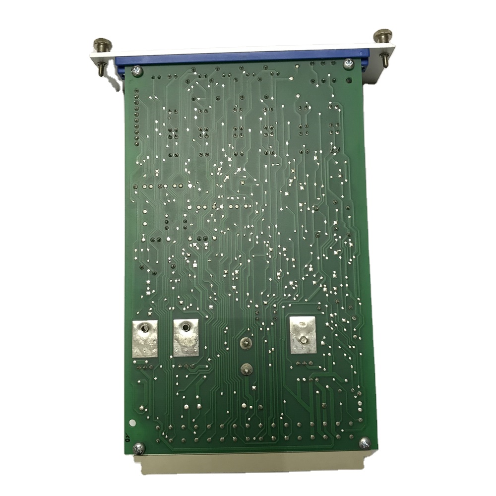 Пропорциональная Плата усилителя клапана VT 3006-3X/ R900020299