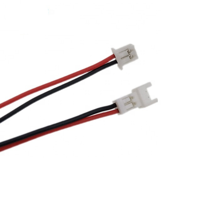 51021-0200 2pin molex picoblade соединитель папа к женскому molex 51047 1,25 мм жгут проводов