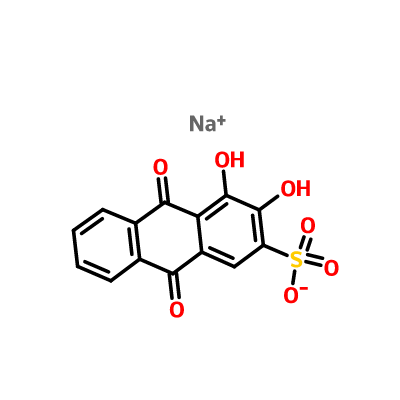 CAS:130-22-3 Alizarin Red S