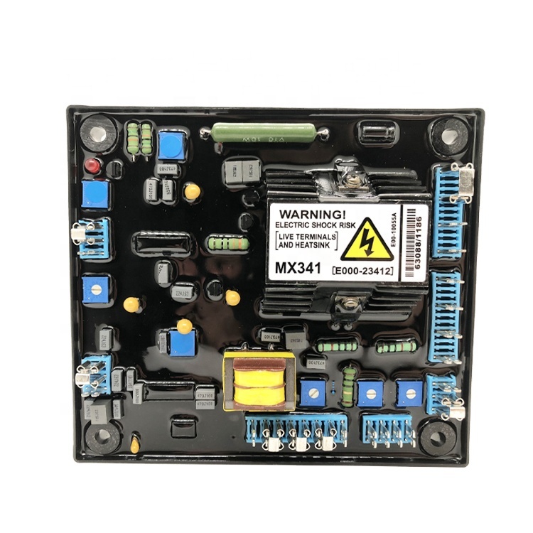 Newage avr int.mo del mx341 mx-341 Stamford автоматический регулятор напряжения AVR mx341b mx341b-2