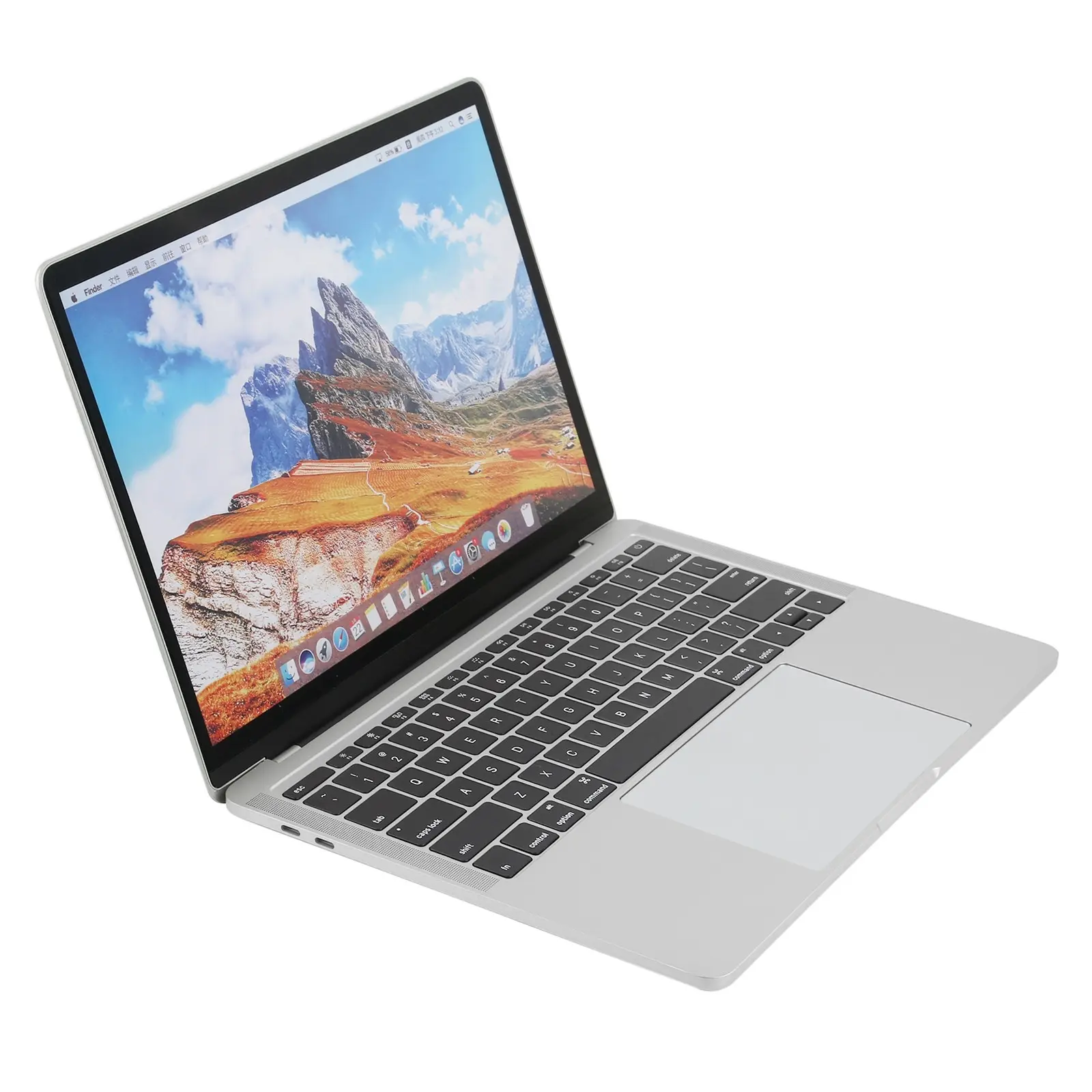 Прямая продажа с фабрики, цветной экран, Неработающая Модель дисплея для Apple MacBook Pro 13,3 дюйма