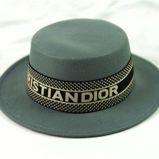 Горячая Распродажа, индивидуальная модная шляпа sombrero, большие размеры, многоцветная фетровая шляпа, Панама