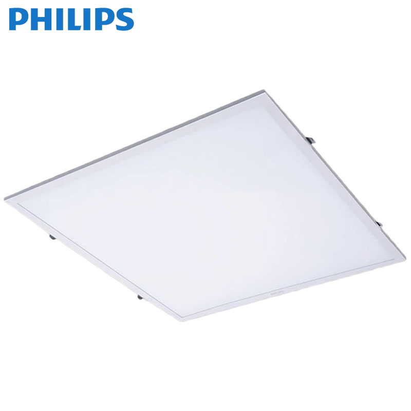 Светодиодный светильник Philips с решеткой радиатора, 600x600, сетчатый потолочный светильник 300, 1200, встроенная потолочная панель из минеральной ваты