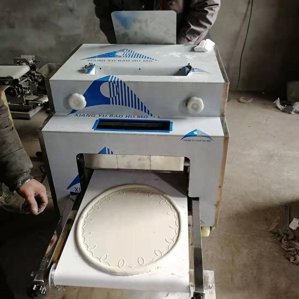 TREMENDA commercial pizza making machine pizza maker for restaurant