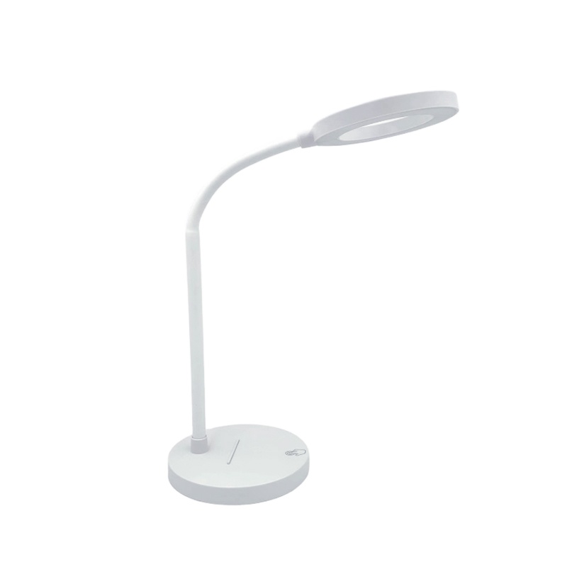 Wholesale New Design Eye Protection Rechargeable USB Study Table Lamp For Student