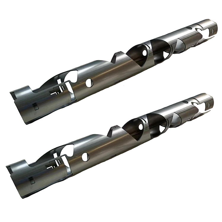 API Wireline setting Perforating Gun For Oil gas well completion