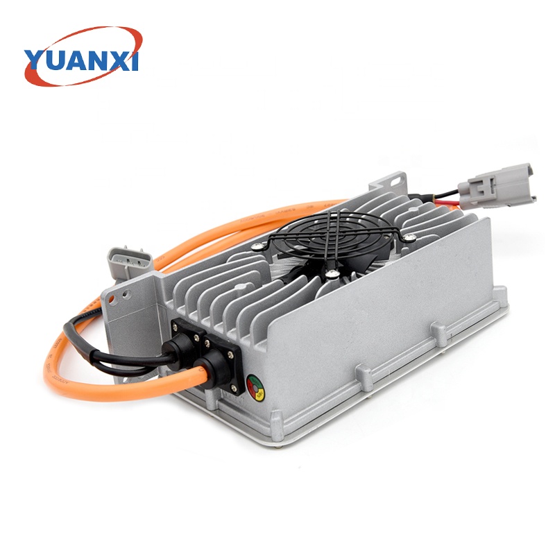 48V 20A 960W литий-ионный аккумулятор зарядное устройство для электрического мотоцикла Зарядное устройство