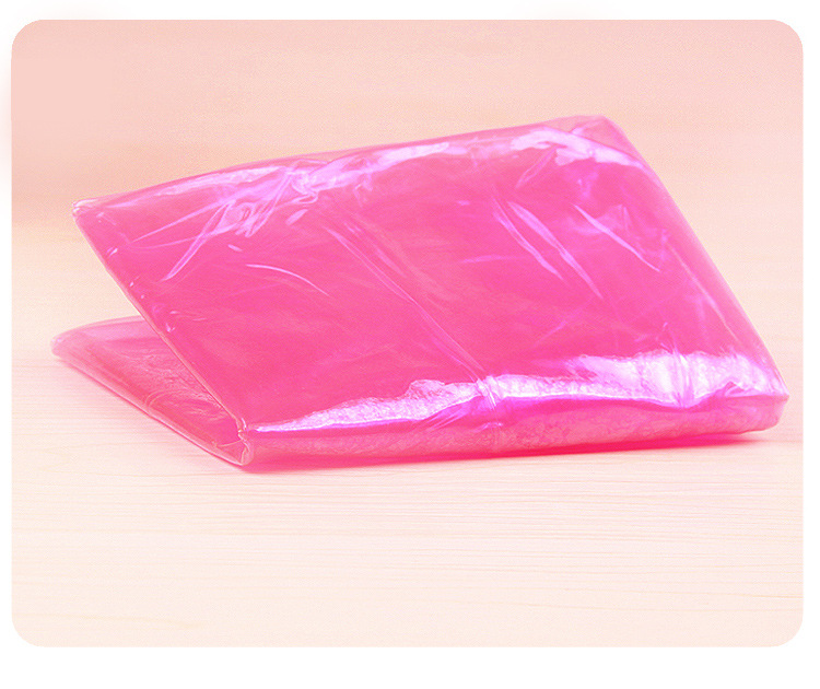 Update Lengthened Reusable PVC Sauna Sweat Belly Tummy Lose Weight Waist Slimming Wrap