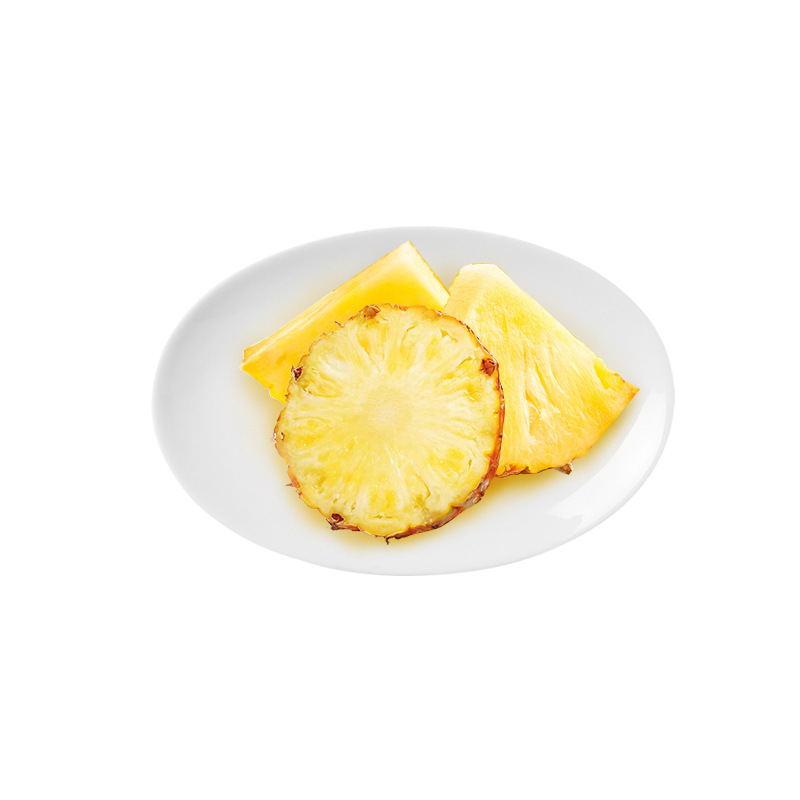 Консервированный ананас в сиропе ломтик/кусок/Tidbit/измельченный