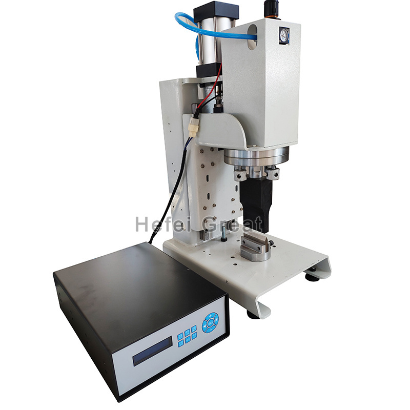 Automatic hot cold knife fabric ribbon label Plastic Zipper embroideries nylon belt cutting machine