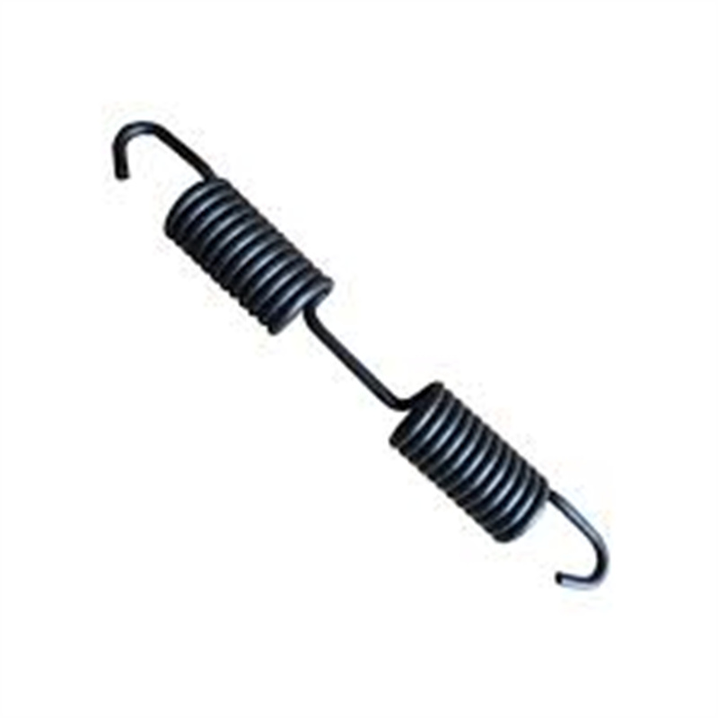 Shcman beiben faw Break spring WG 9112340049, пружина для ускорения возврата педали 4006183066 для sinotruk howo