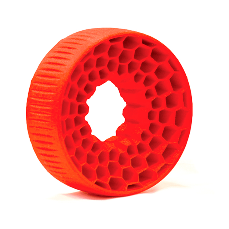 3D Печатный ПВА акрил FLEX98 HIPS нейлон PETG PLA + и другие материалы индивидуальные аксессуары для промышленных машин