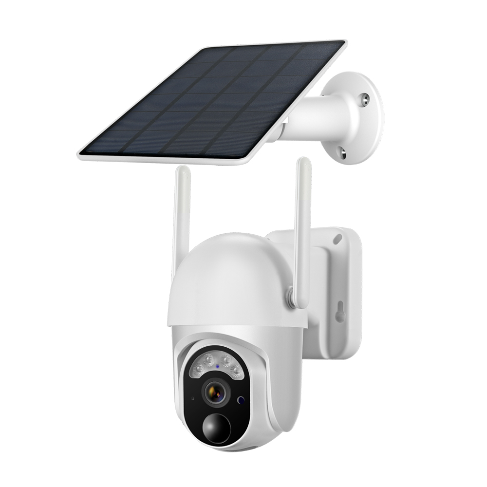 Интеллигентая (ый) wi-fi 360 наклонно-поворотное ubox низкой мощности наблюдения крепление sd карта Видео wi fi 4 аппарат не привязан к оператору сотовой связи cctv Солнечный ptz герметизирующая ptfe-лента для камеры с сим-карты