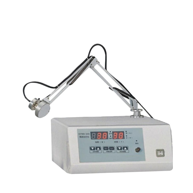 SY-F016 Hospital medical microwave physical therapy equipment