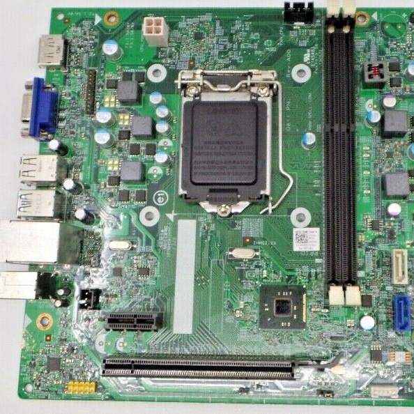 Оригинал для Dell Optiplex для материнской платы 1150 H81 3020 SFF DIH81R WMJ54 0WMJ54 4YP6J 04YP6J полностью протестирован