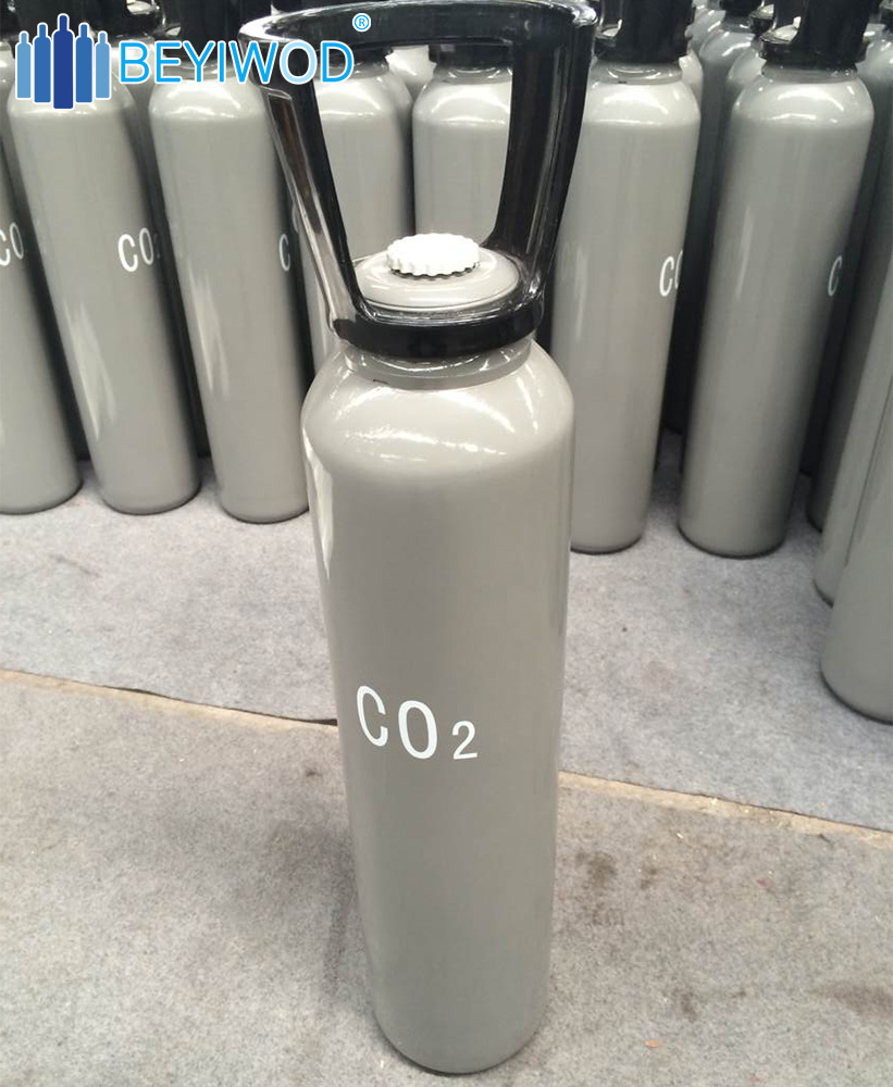 Аквариумный резервуар CO2, резервуар для аквариумных растений