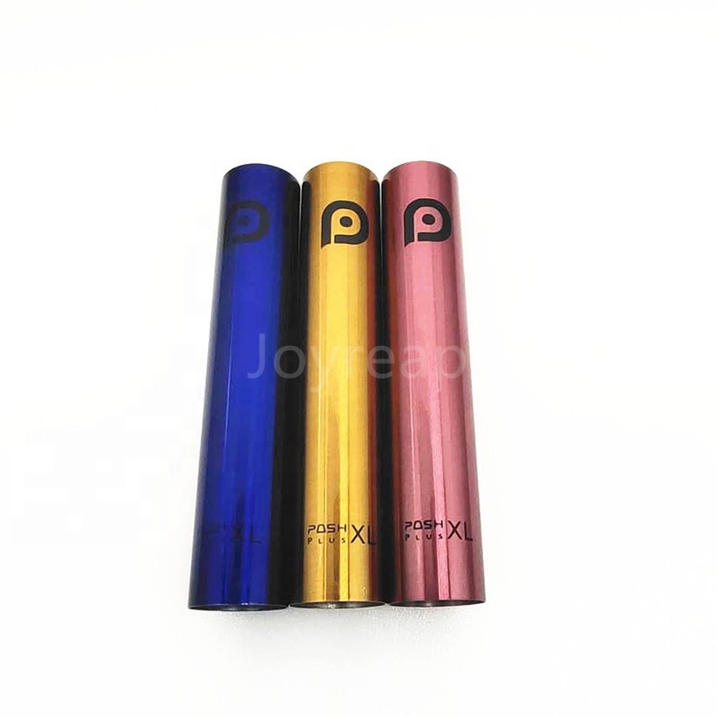 best selling factory price Metal Tube Posh Plus XL new packaging and old packaging available