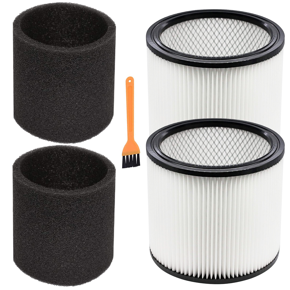 Replacement Filter for Shop VAC 90304, 90350, 90333, 903-04-00, 9030400, 90585 Foam Sleeve