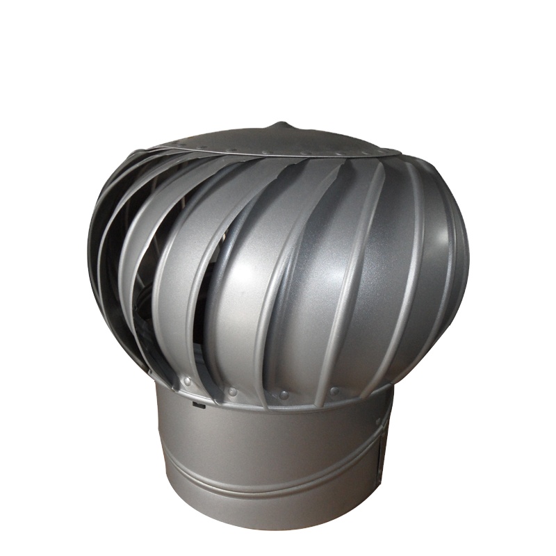 Best seller Stainless steel no power industrial roof fan