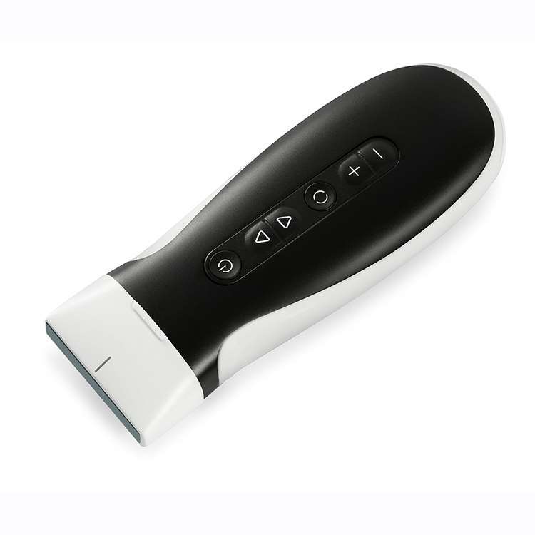 Small Pocket Wireless Ultrasound Scanner B/W System Ultrasound Scanner Wireless for Veterinary