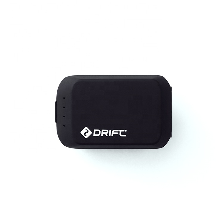 Бренд Drift, Профессиональный оптовый стандарт, 1500 мАч, мощный литий-ионный аккумулятор для камеры с длительным сроком службы, модуль для экшн-камеры 4K