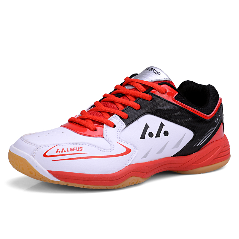New Badminton shoes for men and women Badminton shoes for outdoor running shoes