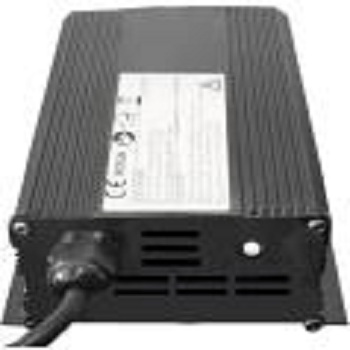 Fennuo 240W IP32 полный разгерметизации отключения зарядного устройства постоянного тока зарядки для вилочных погрузчиков 12V10A / 24V8A /48V4A