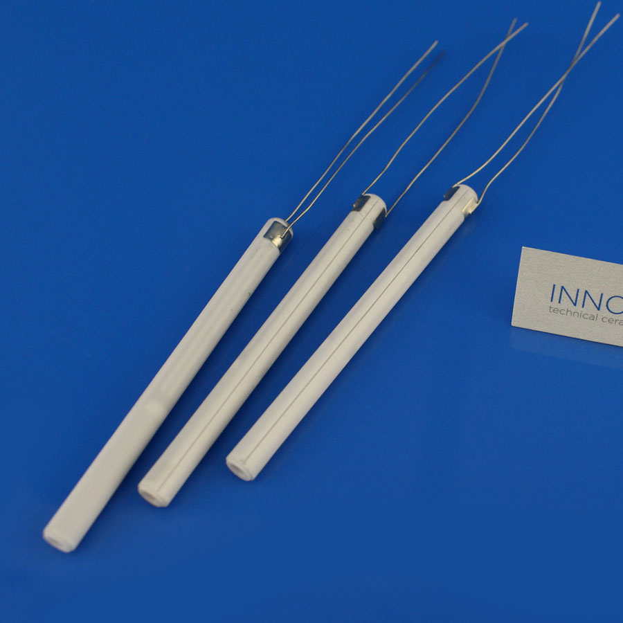Керамический нагревательный элемент INNOVACERA для паяльника HAKKO модели 942