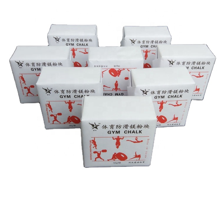 Factory Price Dry Hands Chalk Block Rock Climb Chalk