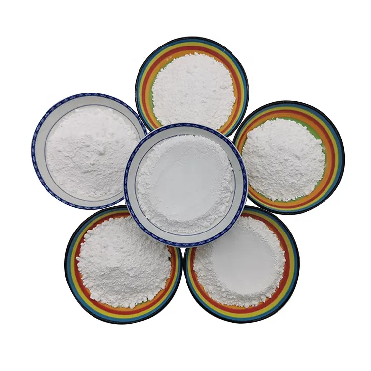 ceramic industrial grade talc powder for ceramic tile and body