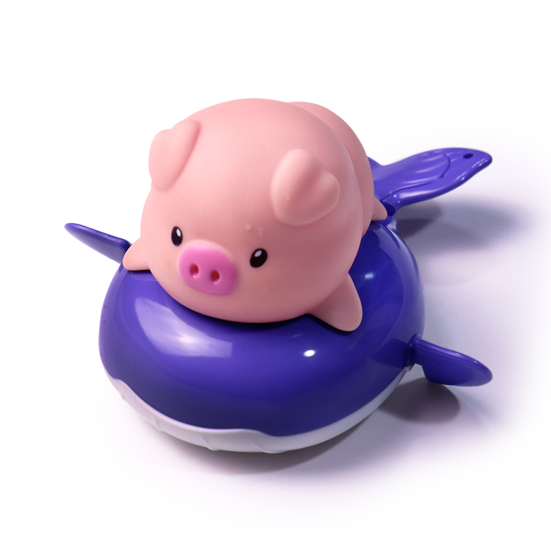 Make Your Baby Love Bathing Water Spray Water Bath Toy Baby Buoyancy Baby Bath Toy Silicone