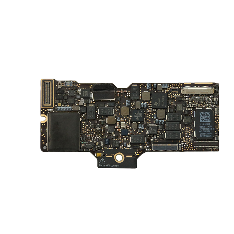 Материнская плата для ноутбука Macbook 12 дюймов A1534 2015, материнская плата emc 2746