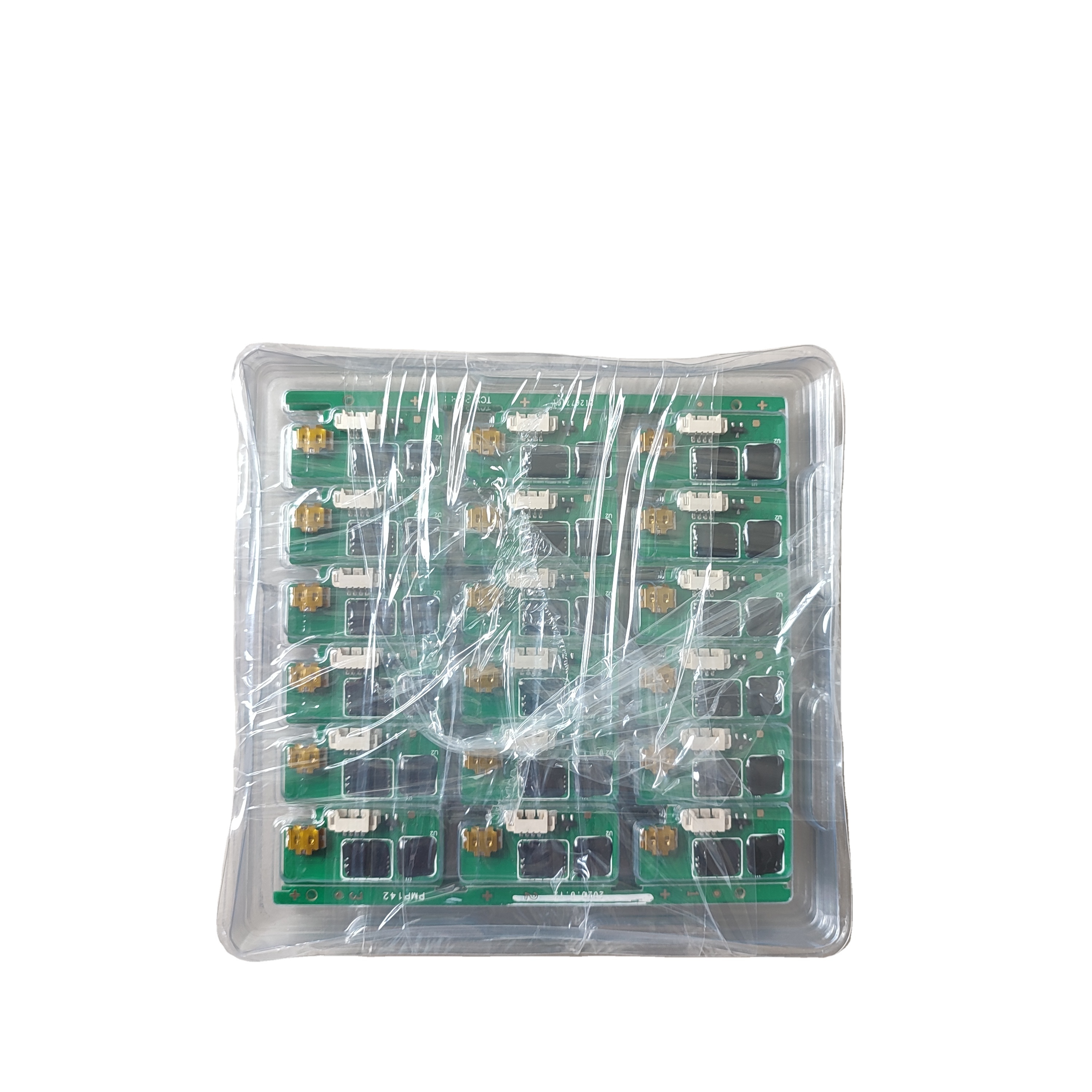 Чип тонера TOHITA 006R01731 для Xerox B1022 B1025 1022 1025, совместимый чип для картриджа принтера