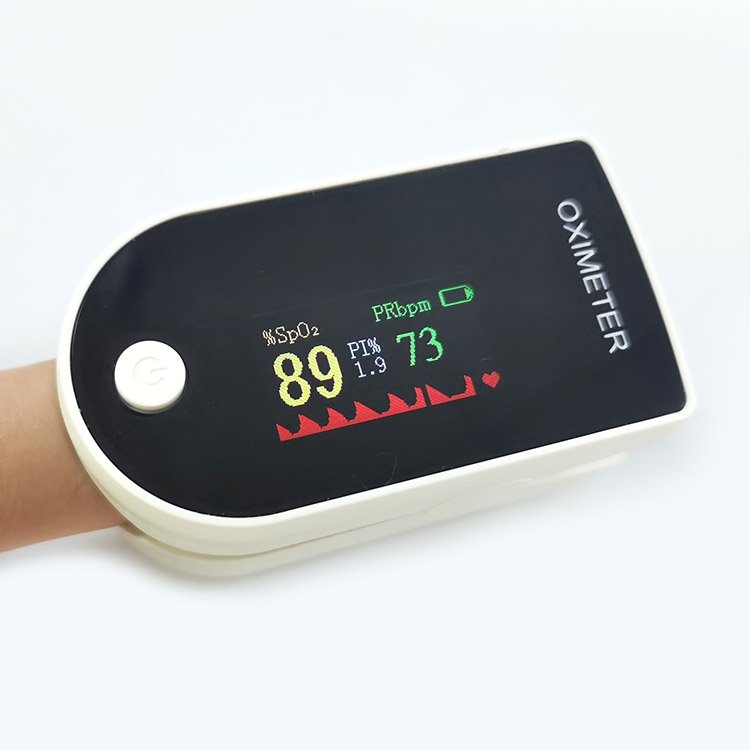Производство Быстрая доставка Oled Oxmetro Pulsioximetro General Assay Pulseoximete оксиметр кислорода в крови пальцевой Пульсоксиметр