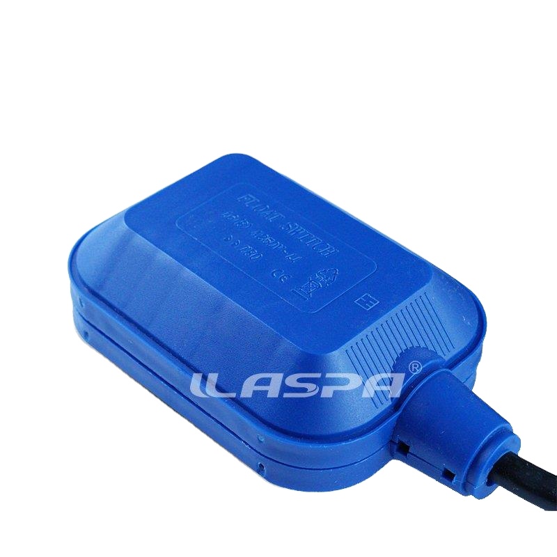 Llaspa brandround реле потока FLO-2 для погружного насоса