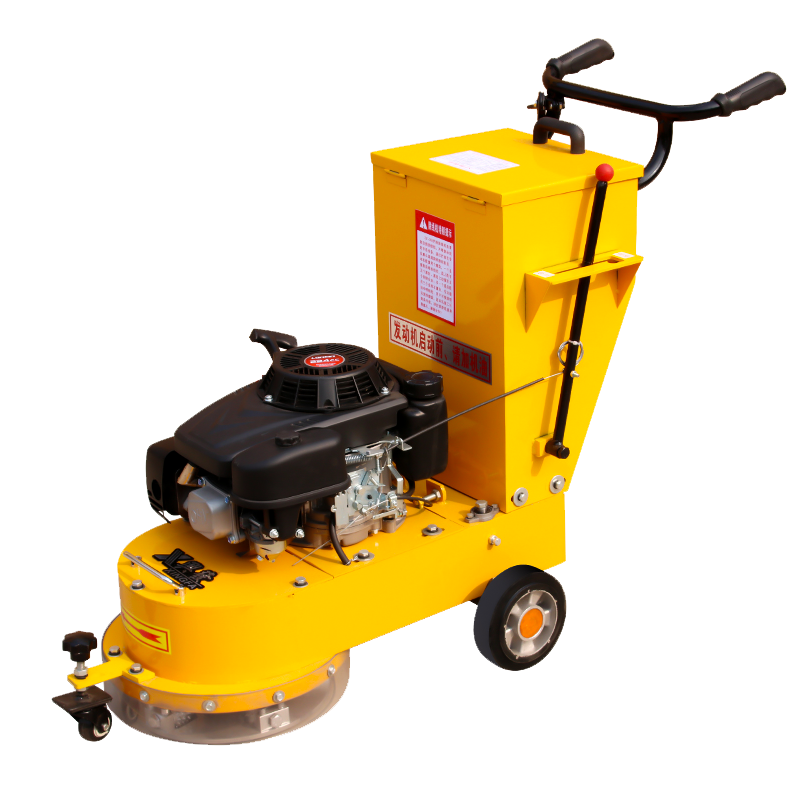 Road surface line remover tool cold spray/hot melt line remover